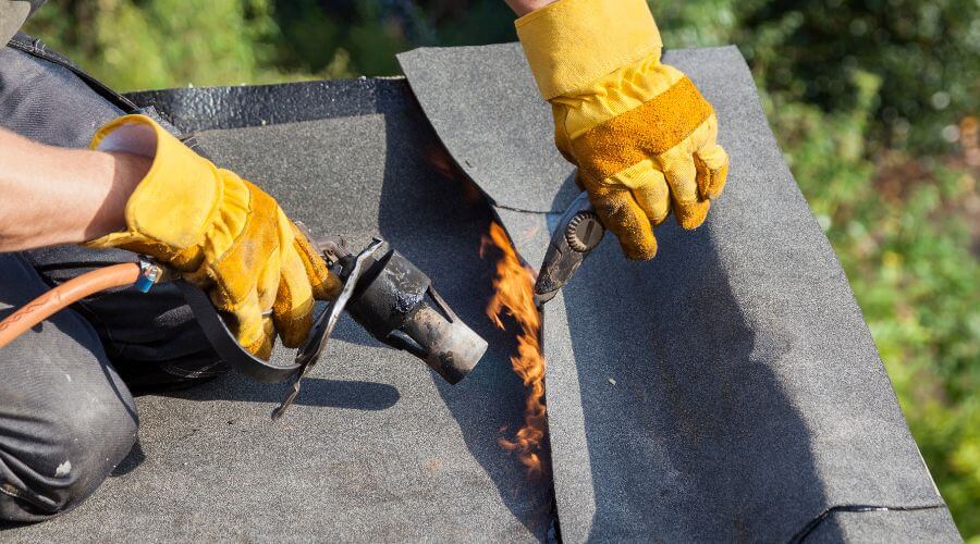 Expert Emergency Roof Repairs services in Edison, NJ